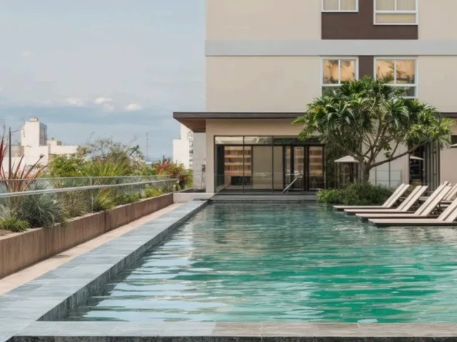 Imagem 8: PORTOVELAS - LOTISA - APARTAMENTOS COM 02 DORMITÓRIOS COM 1 SUITE À VENDA EM ITAJAÍ