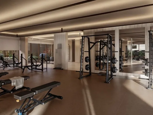Imagem 6: PORTOVELAS - LOTISA - APARTAMENTOS COM 02 DORMITÓRIOS COM 1 SUITE À VENDA EM ITAJAÍ