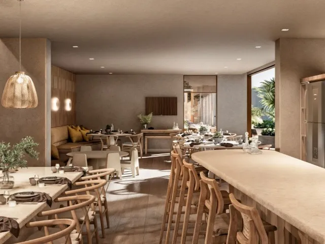 Imagem 13: PORTOVELAS - LOTISA - APARTAMENTOS COM 02 DORMITÓRIOS COM 1 SUITE À VENDA EM ITAJAÍ
