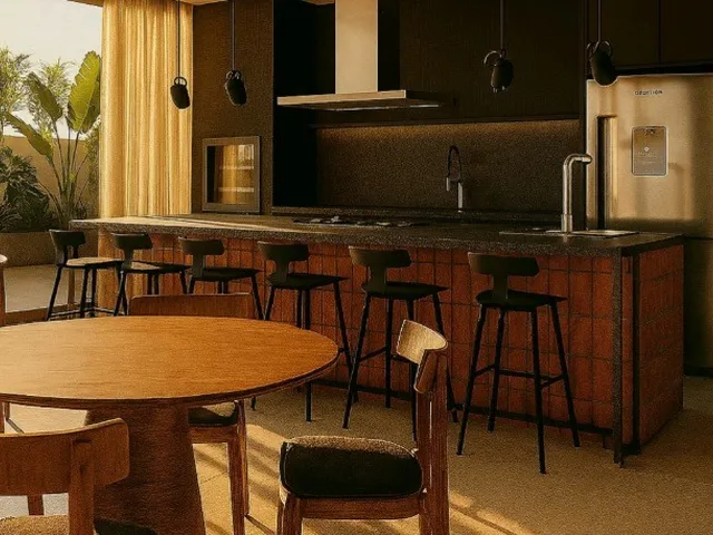 Imagem 15: PORTOVELAS - LOTISA - APARTAMENTOS COM 02 DORMITÓRIOS COM 1 SUITE À VENDA EM ITAJAÍ