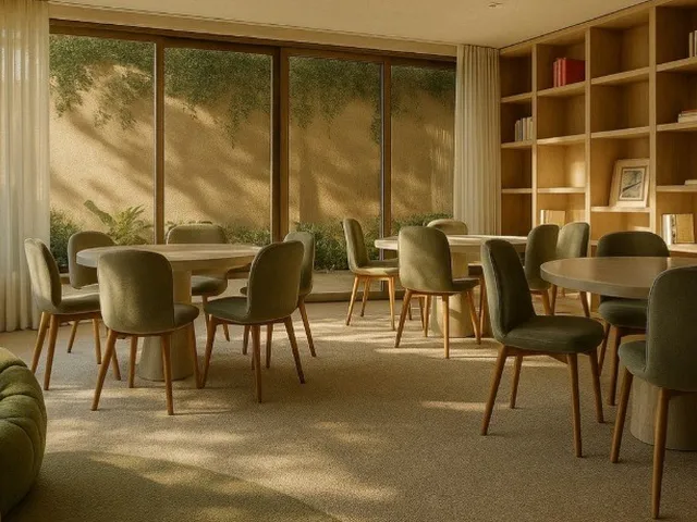 Imagem 7: PORTOVELAS - LOTISA - APARTAMENTOS COM 02 DORMITÓRIOS COM 1 SUITE À VENDA EM ITAJAÍ