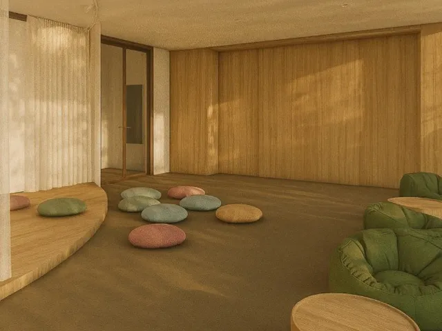 Imagem 11: PORTOVELAS - LOTISA - APARTAMENTOS COM 02 DORMITÓRIOS COM 1 SUITE À VENDA EM ITAJAÍ