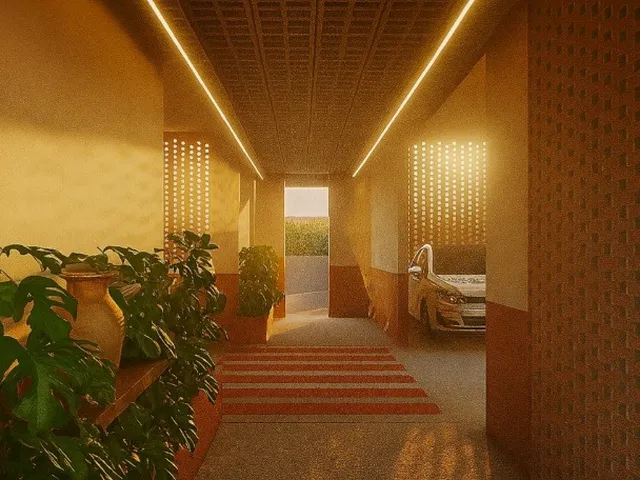 Imagem 3: PORTOVELAS - LOTISA - APARTAMENTOS COM 02 DORMITÓRIOS COM 1 SUITE À VENDA EM ITAJAÍ