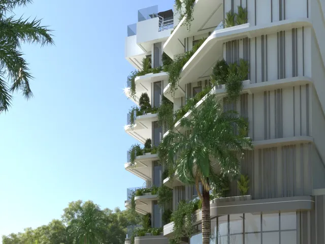 Imagem 5: UNIC VIEW - APARTAMENTO DIFERENCIADO COM 03 SUÍTES NA PRAIA DE CABEÇUDAS EM ITAJAÍ