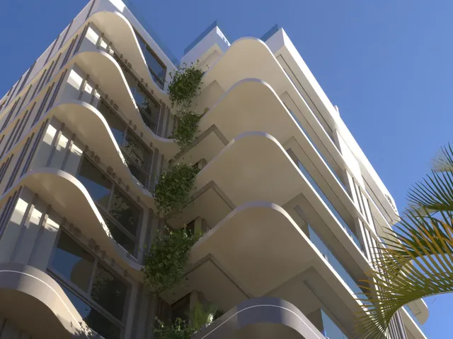 Imagem 6: UNIC VIEW - APARTAMENTO DIFERENCIADO COM 03 SUÍTES NA PRAIA DE CABEÇUDAS EM ITAJAÍ