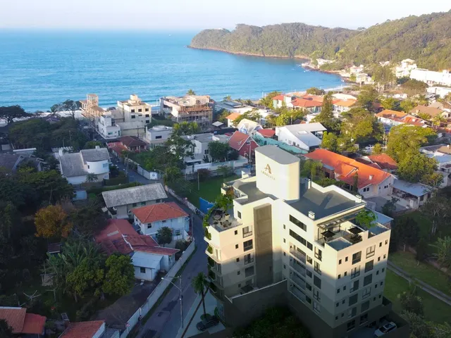 Imagem 10: UNIC VIEW - APARTAMENTO DIFERENCIADO COM 03 SUÍTES NA PRAIA DE CABEÇUDAS EM ITAJAÍ