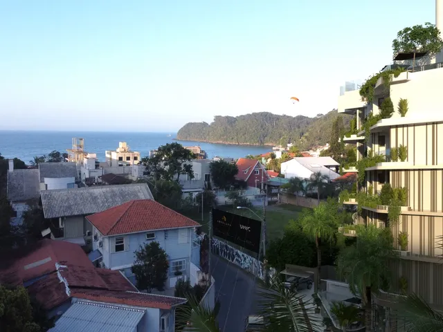 Imagem 9: UNIC VIEW - APARTAMENTO DIFERENCIADO COM 03 SUÍTES NA PRAIA DE CABEÇUDAS EM ITAJAÍ