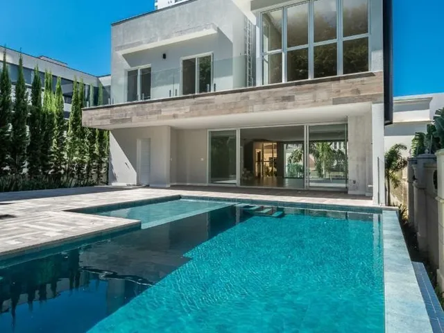 Imagem: CONDOMÍNIO PORTO RIVIERA EXCLUSIVE - CASA