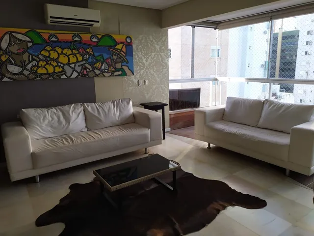 Imagem 10: EDIFÍCIO GEORGIA - COBERTURA DUPLEX COM 05 DORMITÓRIOS EM BALNEÁRIO CAMBORIÚ