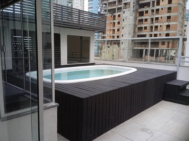 Imagem 11: EDIFÍCIO GEORGIA - COBERTURA DUPLEX COM 05 DORMITÓRIOS EM BALNEÁRIO CAMBORIÚ