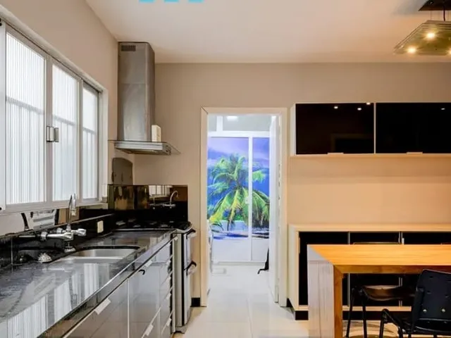 Imagem 4: EDIFÍCIO GEORGIA - COBERTURA DUPLEX COM 05 DORMITÓRIOS EM BALNEÁRIO CAMBORIÚ