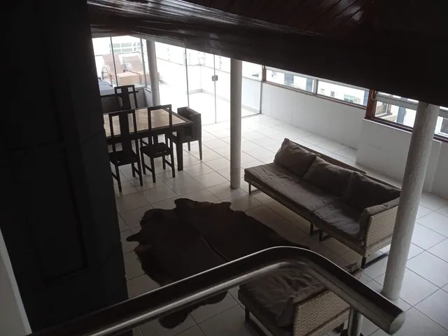 Imagem 14: EDIFÍCIO GEORGIA - COBERTURA DUPLEX COM 05 DORMITÓRIOS EM BALNEÁRIO CAMBORIÚ