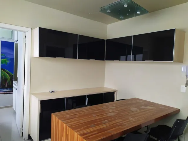 Imagem 5: EDIFÍCIO GEORGIA - COBERTURA DUPLEX COM 05 DORMITÓRIOS EM BALNEÁRIO CAMBORIÚ