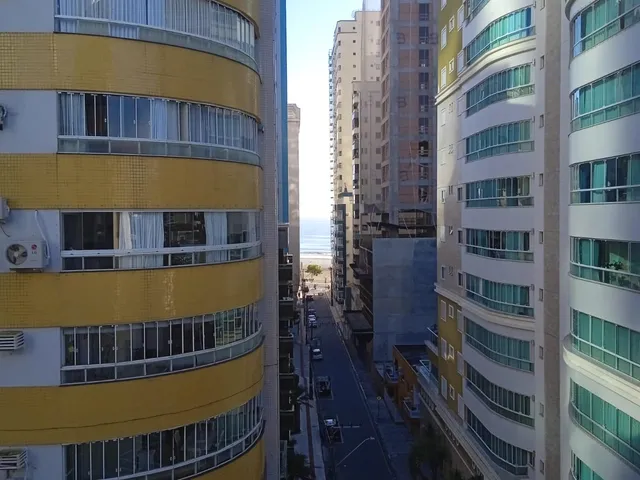Imagem 6: EDIFÍCIO GEORGIA - COBERTURA DUPLEX COM 05 DORMITÓRIOS EM BALNEÁRIO CAMBORIÚ