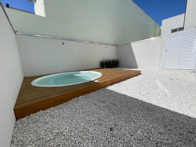 Imagem 14: SOBRADO COM 03 SUÍTES E ÁREA COM PISCINA À VENDA EM ITAJAÍ