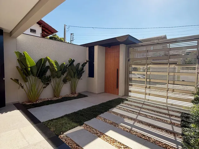 Imagem 9: CASA TRIPLEX COM 03 SUÍTES NO CENTRO DE BALNEÁRIO CAMBORIÚ