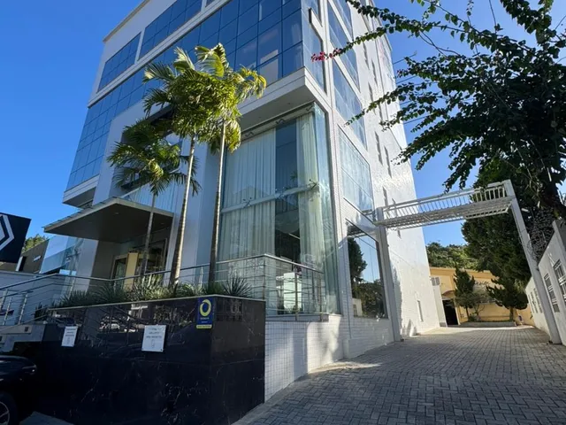 Imagem: SALA COMERCIAL PARA LOCAÇÃO NA AVENIDA