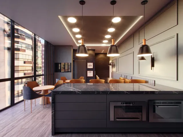 Imagem 15: NF Reference Sala comercial com 1 banheiro