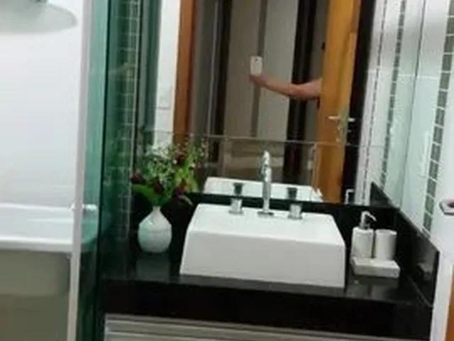 Imagem 13: Casa para Aluguel Tem 180 M2 com 03 Quartos no Bairro Nova Uberlândia - Uberlândia - Mg