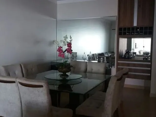 Imagem 11: Casa para Aluguel Tem 180 M2 com 03 Quartos no Bairro Nova Uberlândia - Uberlândia - Mg