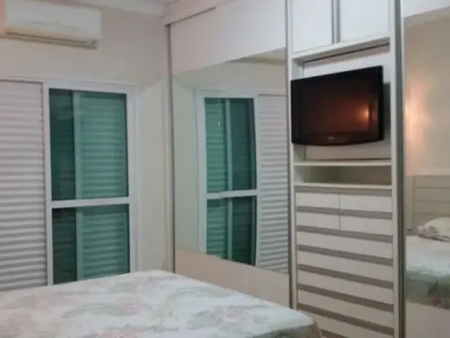 Imagem 12: Casa para Aluguel Tem 180 M2 com 03 Quartos no Bairro Nova Uberlândia - Uberlândia - Mg