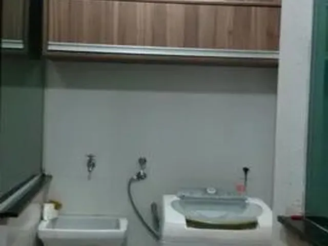 Imagem 5: Casa para Aluguel Tem 180 M2 com 03 Quartos no Bairro Nova Uberlândia - Uberlândia - Mg