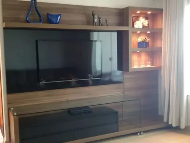 Imagem 9: Casa para Aluguel Tem 180 M2 com 03 Quartos no Bairro Nova Uberlândia - Uberlândia - Mg