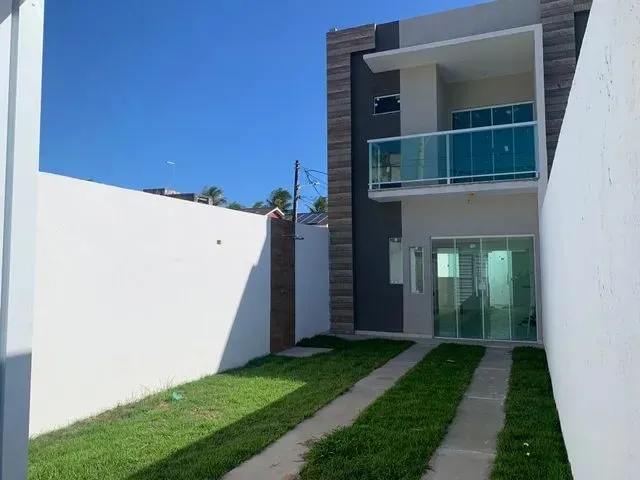 Imagem: Casa para Venda Tem 77 Metros Quadrados