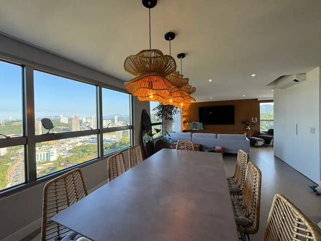 Imagem: MAX HAUS - COBERTURA DUPLEX DECORADA NA