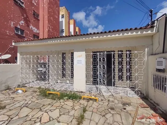 Imagem: Casa para Aluguel Possui 250 Metros Quadrados