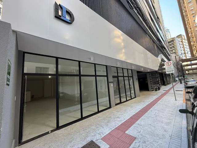 Imagem: SALA COMERCIAL A VENDA NA BARRA SUL EM BALNEÁRIO