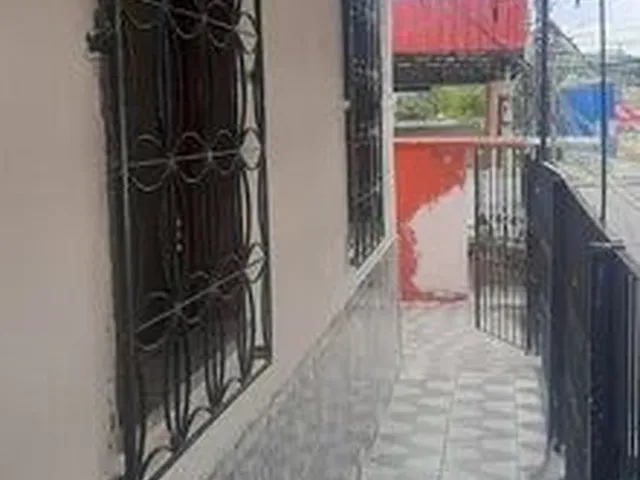 Imagem: Aluga Se Apartamento no Nova Esperança