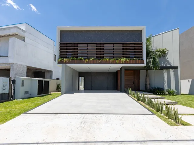 Imagem 13: CALEDÔNIA PRIVATE VILLAGE - CASA COM 03 SUÍTES EM CAMBORIÚ