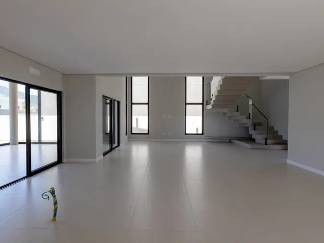 Imagem 8: CALEDÔNIA PRIVATE VILLAGE - CASA COM 03 SUÍTES EM CAMBORIÚ