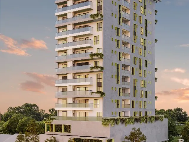 Imagem: ATMOS - APARTAMENTO COM 02 DORMITÓRIOS