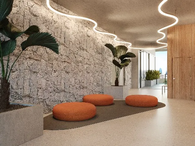 Imagem 7: ATMOS - APARTAMENTO COM 02 DORMITÓRIOS NO JARDIM ITALIA EM CHAPECÓ