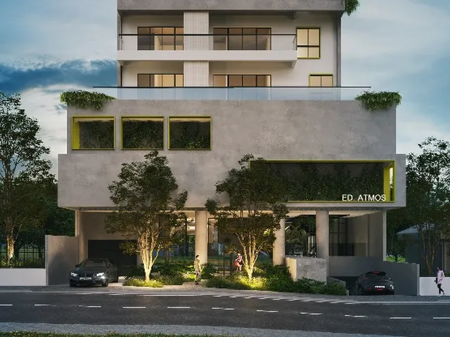 Imagem 9: ATMOS - APARTAMENTO COM 02 DORMITÓRIOS NO JARDIM ITALIA EM CHAPECÓ