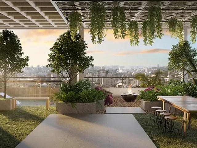 Imagem 16: ATMOS - APARTAMENTO COM 02 DORMITÓRIOS NO JARDIM ITALIA EM CHAPECÓ