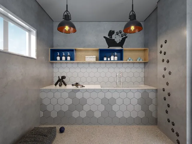 Imagem 6: ATMOS - APARTAMENTO COM 02 DORMITÓRIOS NO JARDIM ITALIA EM CHAPECÓ
