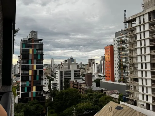 Imagem 10: ATMOS - APARTAMENTO COM 02 DORMITÓRIOS NO JARDIM ITALIA EM CHAPECÓ