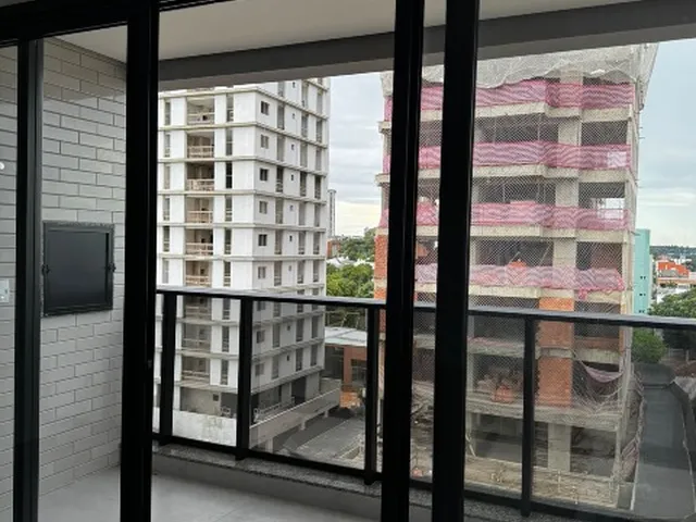 Imagem 13: ATMOS - APARTAMENTO COM 02 DORMITÓRIOS NO JARDIM ITALIA EM CHAPECÓ