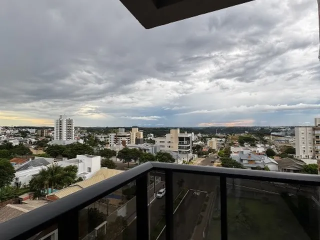 Imagem 11: ATMOS - APARTAMENTO COM 02 DORMITÓRIOS NO JARDIM ITALIA EM CHAPECÓ