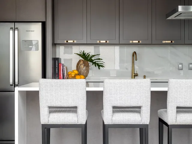 Imagem 10: CHARMANT RESIDENCE - COBERTURA DUPLEX DECORADA EM BALNEÁRIO CAMBORIÚ
