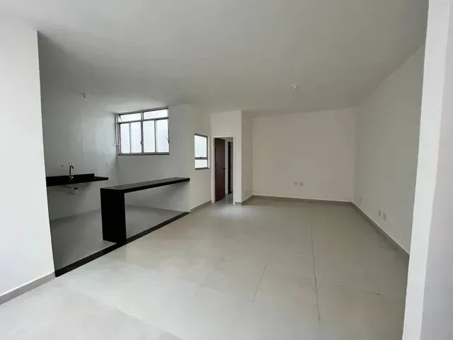 Imagem 1: Apartamento para Aluguel com 80 M² com 2 Quartos - Bom Pastor, Juiz de Fora (Mg