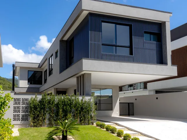 Imagem: CALEDÔNIA PRIVATE VILLAGE - CASA COM 03