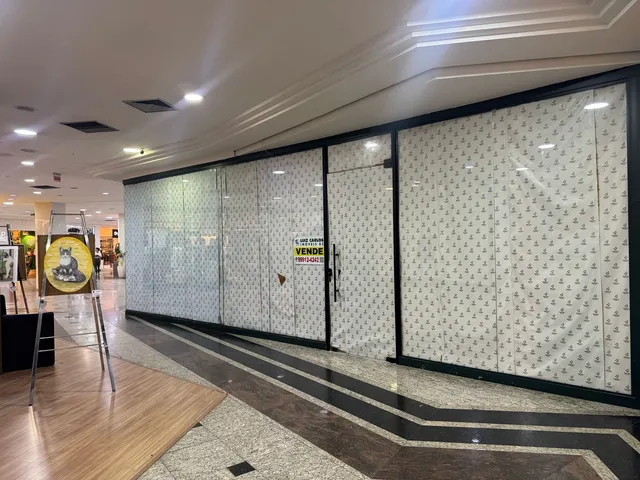 Imagem: NO SHOPPING DE BALNEÁRIO CAMBORIU SALA
