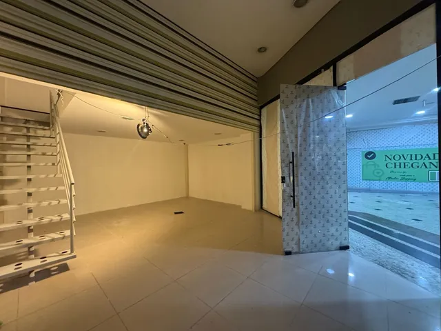 Imagem 9: NO SHOPPING DE BALNEÁRIO CAMBORIU SALA COMERCIAL À VENDA NO ATLÂNTICO SHOPPING EM