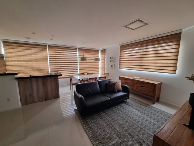 Imagem 2: FAROL PONTA DO MEL - APARTAMENTO MOBILIADO COM 02 SUÍTES EM BALNEÁRIO CAMBORIÚ