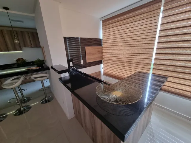 Imagem 5: FAROL PONTA DO MEL - APARTAMENTO MOBILIADO COM 02 SUÍTES EM BALNEÁRIO CAMBORIÚ