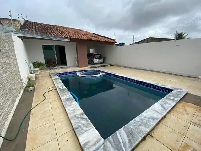 Imagem: Casa para Aluguel Possui 150 Metros Quadrados